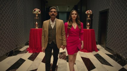 مسلسل الحمامة الحلقة 34 – دراما مثيرة مع دبلجة عربية ✨