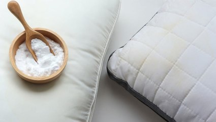 How To Get Yellow Stains Out Of Fabric