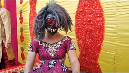 झांकियों में उतरा चन्द्रयान, लैंडर-रोवर बने आकर्षण का केन्द्र
