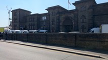 Questions raised after HMP Wandsworth prisoner escapes facility and what we know so far