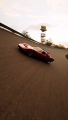 Lamborghini Miura SVJ