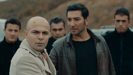 مسلسل الحفرة - الحلقة 134 - مدبلج بالعربية - Çukur