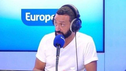 "Les gens qui crachent dans la soupe, je déteste" : le trublion du Paf règle de nouveau ses comptes avec Bertrand Chameroy