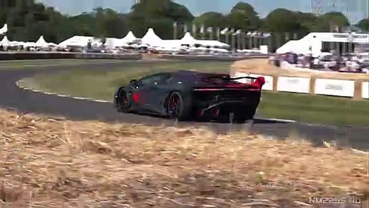 Lamborghini Gallardo Squadra
