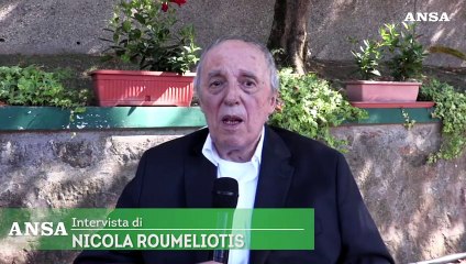 Mostra Venezia, Dario Argento: "Mai invitato in concorso, non so perche'"