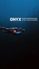 Black Scorpion Music - Onyx - Setar Siavash Masoumi بلک اسکورپیون موزیک