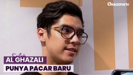Al Ghazali Diduga Punya Gandengan Baru, Dul Jaelani : Sudah Masuk Usia Menikah
