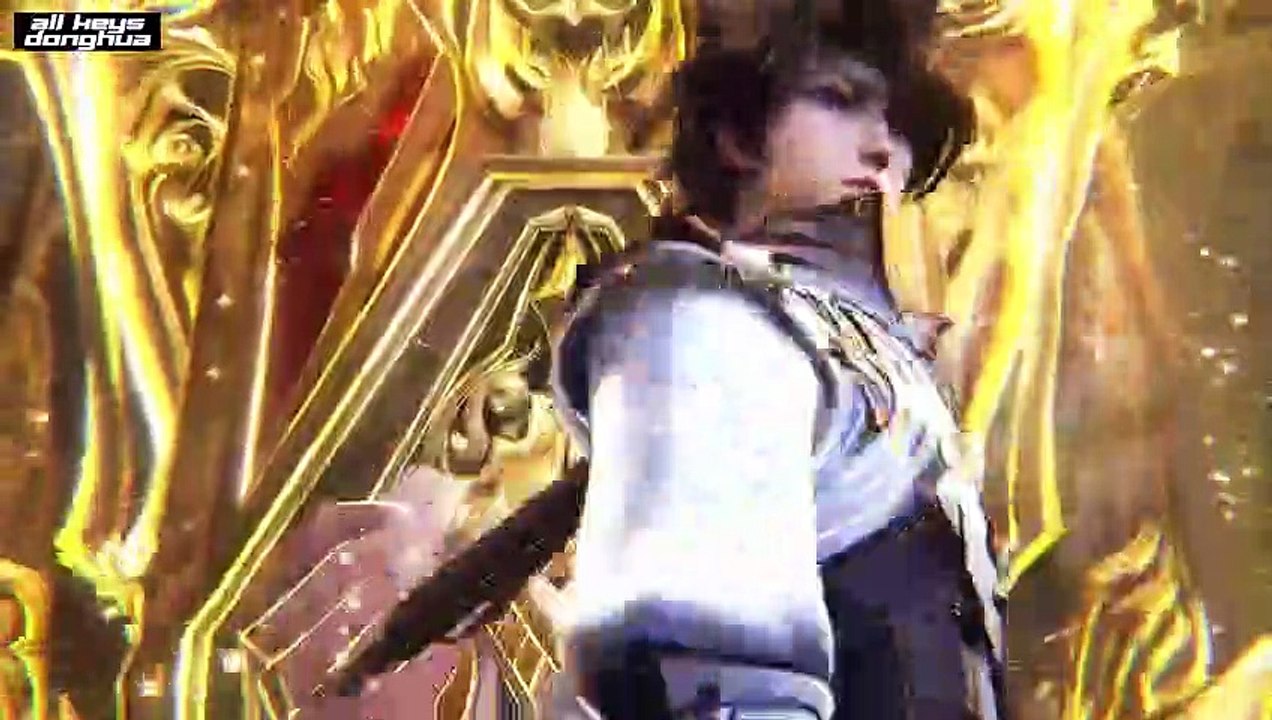 Throne of Seal [Shen Yin Wang Zuo] Ep 71 ENG SUB