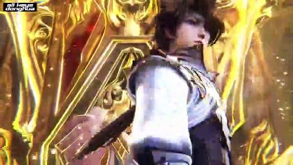 Throne of Seal [Shen Yin Wang Zuo] Ep 71 ENG SUB