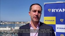 Ryanair taglia le rotte dopo il decreto del governo sul tetto alle tariffe