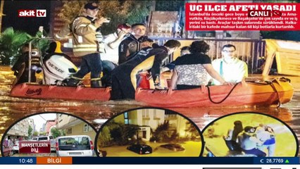 07 Eylül 2023 Manşetlerin Dili