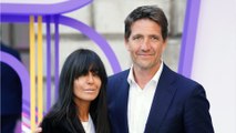 Claudia Winkleman: The Strictly Come Dancing host is married to a film producer, who is Kris Thykier?