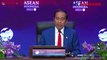 Jokowi: ASEAN akan Lanjutkan Upaya Indonesia Bantu Atasi Konflik Myanmar