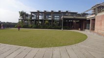 Grand bhawal resort keraniganj || swimming pool || Grand bhawal resort ati