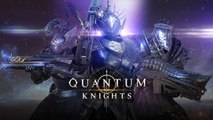 Tráiler de Quantum Knights (2021)
