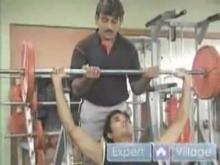 Weight Lifting Exercises for Fitness   Bodybuilding Routines