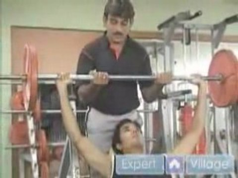 Weight Lifting Exercises for Fitness Bodybuilding Routines