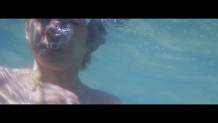 BTS V Slow Dancing Song Official Teaser