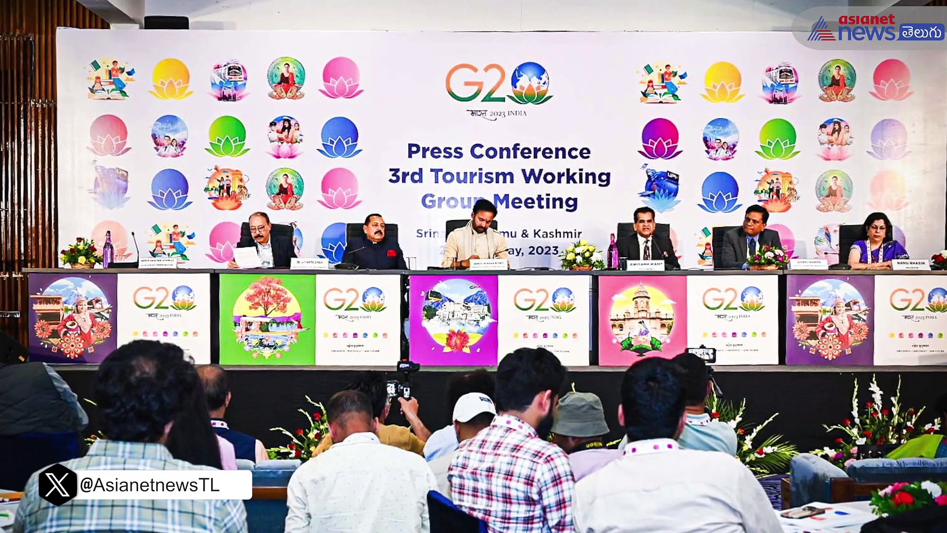 G20 The India Story: పుతిన్, జిన్‌పింగ్‌ల గైర్హాజరు.. జీ20 సదస్సుకు భౌగోళిక రాజకీయాల కోణం...