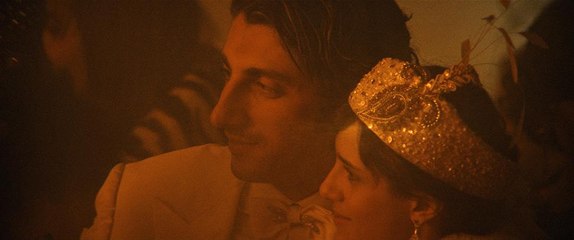 Enea, l'azzardo di Pietro Castellitto