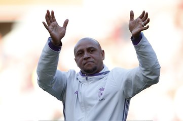Brazil great Roberto Carlos would be 'more complete' in modern game