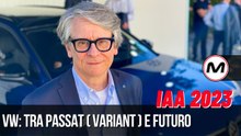VOLKSWAGEN | Tutte le novità del Salone di Monaco 2023
