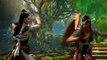 Mortal Kombat 1 – Official Megan Fox se convierte en Nitara | Trailer