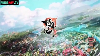 Mem Song Som Chuyen Chen Kinh Men Chieu May Axui