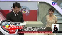 Tiktok star Lottie Bie, good vibes ang hatid sa netizen | SONA