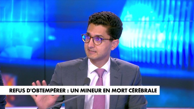 Zartoshte Bakhtiari : «J'ai la crainte de l’emballement, on est encore assis sur des braises qui sont ardentes et aucune piste n’a été avancée»