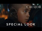 The Creator | Special Look - 20th Century Studios