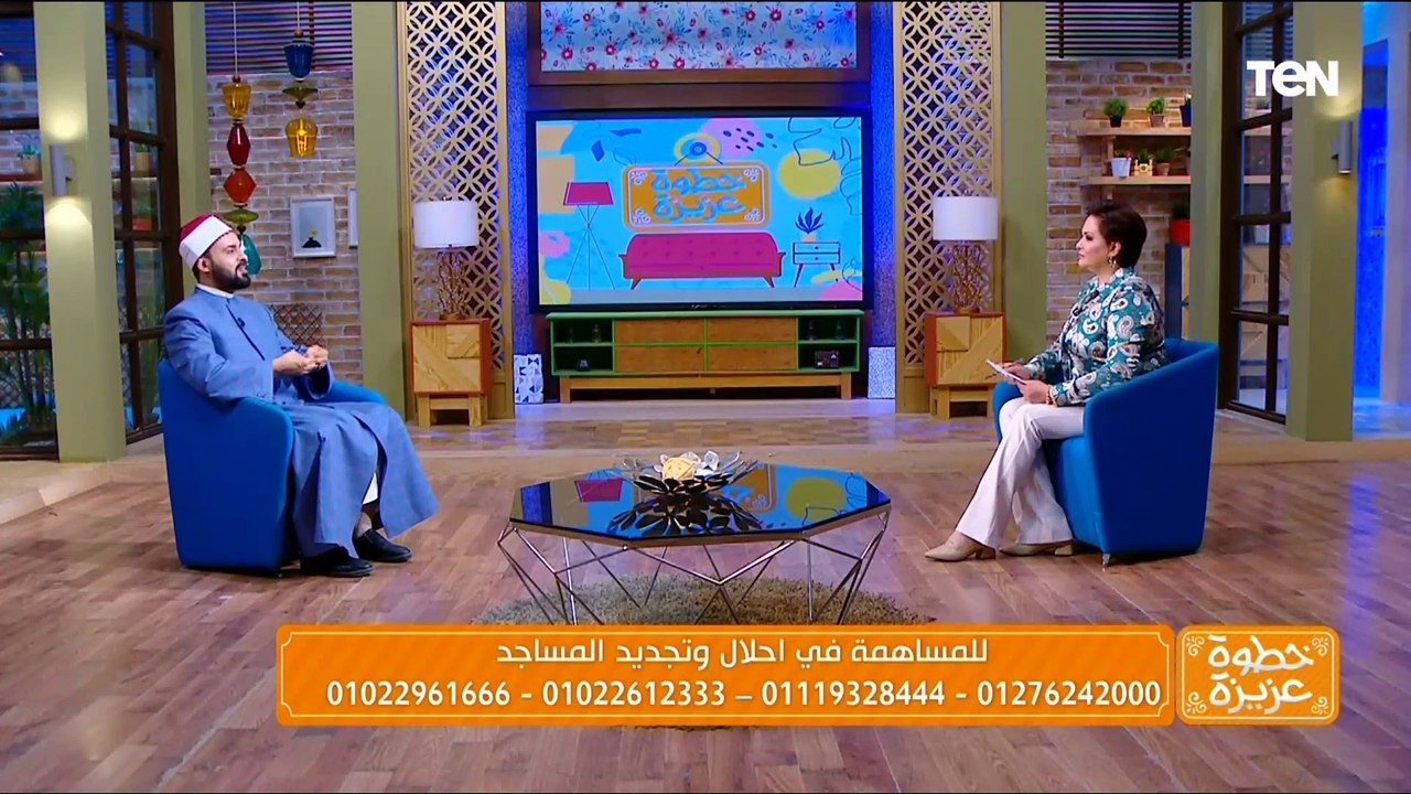 أجمل ما قيل عن فضل الصدقة من الشيخ عبده الأزهري