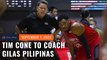 Tim Cone, Brownlee banner Gilas Pilipinas roster in Asian Games 