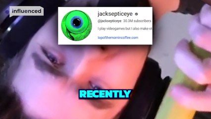 Jacksepticeye claims MrBeast RUINED YouTube!