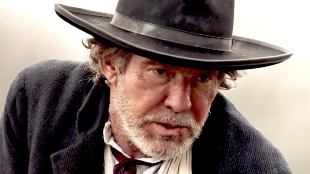 Official Teaser Trailer for Taylor Sheridan’s Lawmen: Bass Reeves