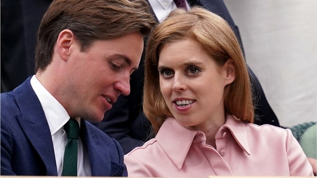 GALA VIDÉO - Beatrice d’York : son mari Edoardo annonce une grande nouvelle sur Instagram