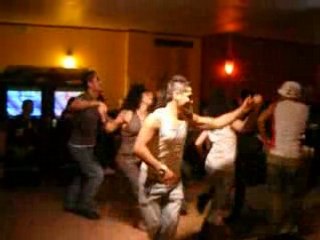 1503-Rueda Groupe Calle Real de Camaguey (Baïlar Cuba)