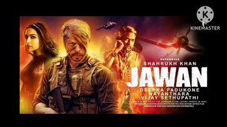 Jawan 2023 Full Movie HD 1080p Review || Hindi Movie HD