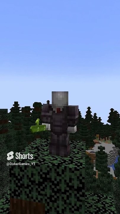 COMO CONSEGUIR ESMERALDAS EN MINECRAFT