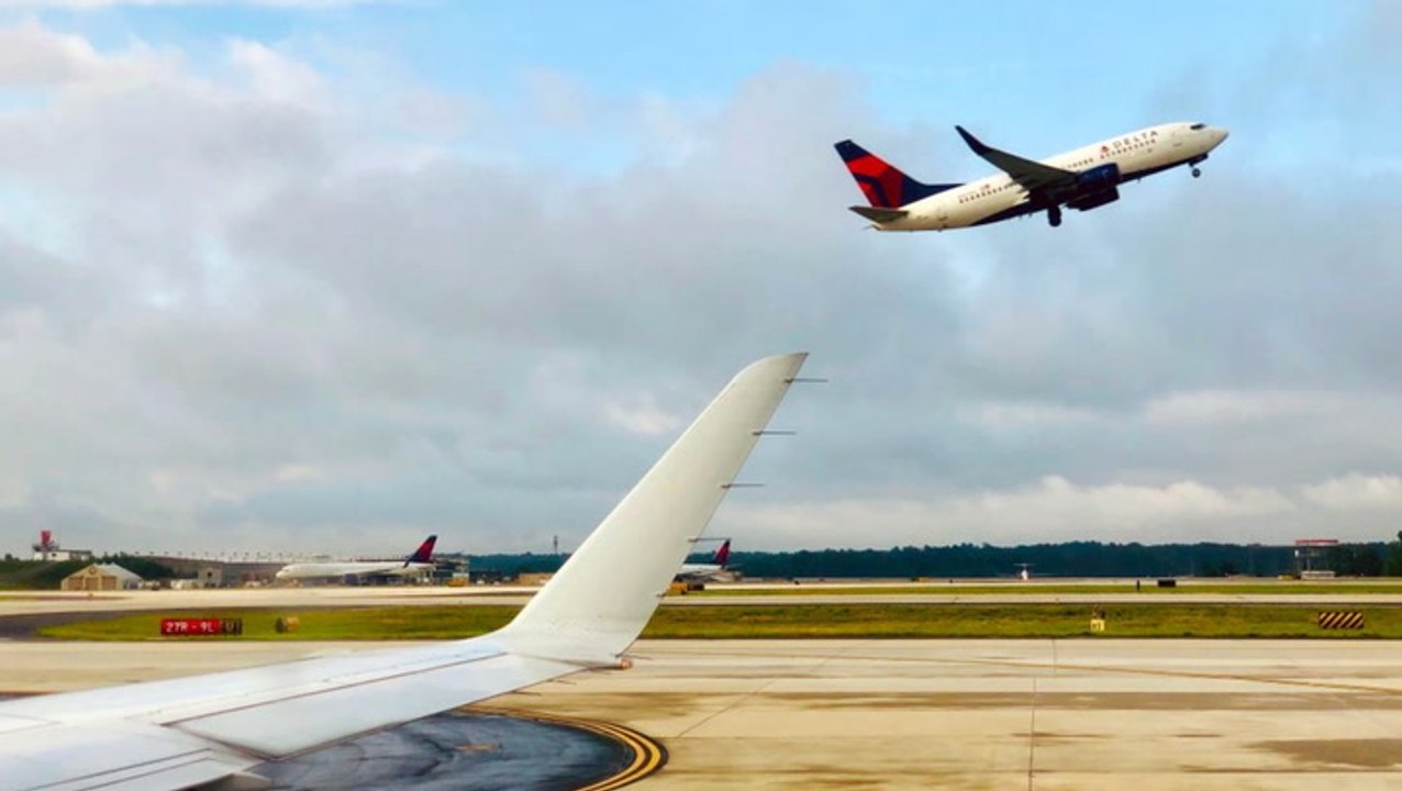 Delta's Latest Sale Has Discounted Flights to Australia, New Zealand, and Tahiti — When to Book