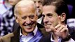 Poll Finds Most Believe President Biden Was Involved in Hunter’s Business Deals