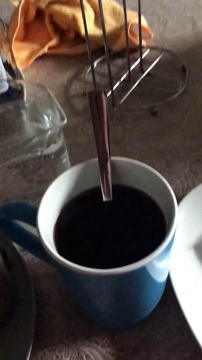 4C Lemon Iced Tea