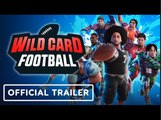 Wild Card Football | Official Gameplay Overview Trailer (ft. Chris Berman)