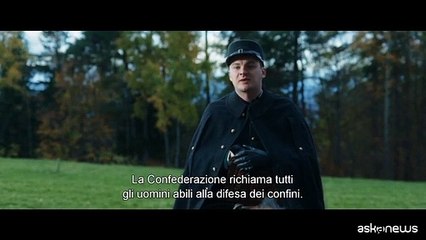 A Venezia "Lubo", i soprusi verso le minoranze, ieri come oggi