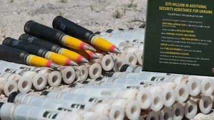 ABD'den Ukrayna'ya yardım paketi