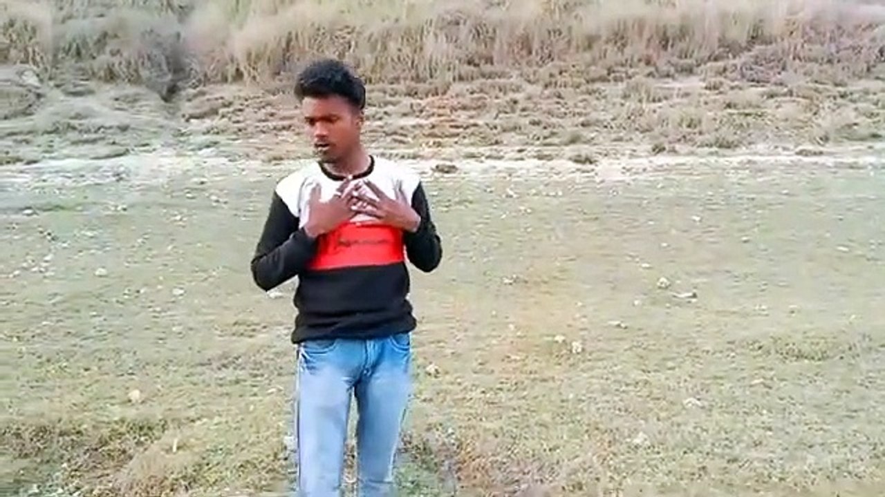 कितना प्यारा है ये चेहरा जिसपे हम मरते है मिथुन जोगिया __ Mithun jogiya