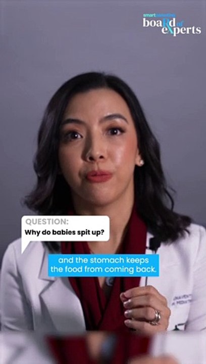 ISANG TANONG, ISANG SAGOT: Normal Ba Ang Lungad?