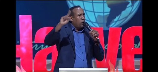 Pastor lanza nueva profecía sobre Honduras