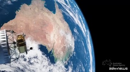Anche l'Australia s'iscrive alla corsa per raggiungere la Luna con un rover