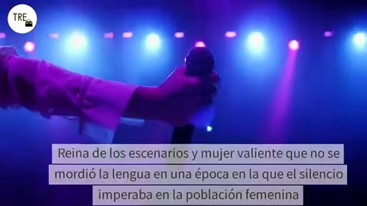 La valentía de María Jiménez: una de las primeras mujeres famosas en denunciar el maltrató que sufrió a manos de Pepe Sancho, con el que se casó tres veces
